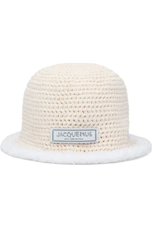 Jacquemus Bordino-hat