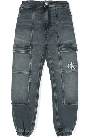 Calvin Klein Cargo-jeans