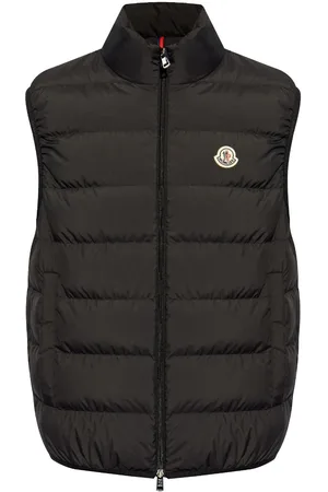 Moncler Contrin dunvest