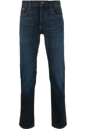 Tommy Hilfiger Denton bukser med lige ben