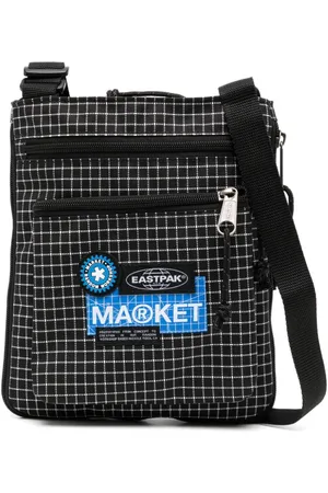Eastpak X Market Studios Rusher skuldertaske