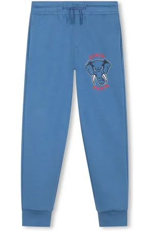 Kenzo Joggingbukser med logotryk