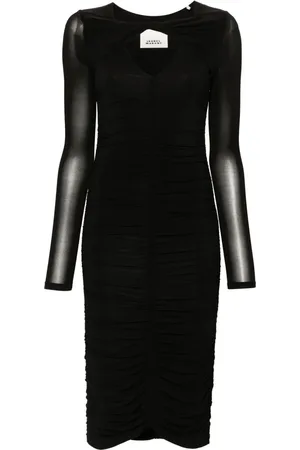 Isabel Marant Volgane-kjole