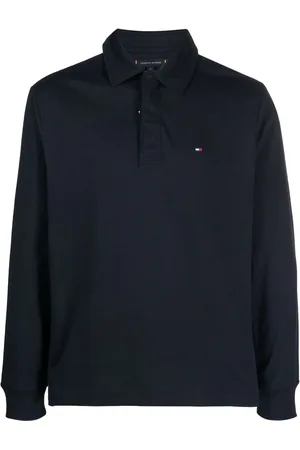Tommy Hilfiger Langærmet polo