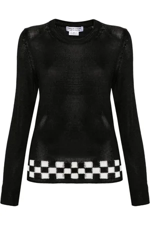 Comme des Garçons Ternet trøje
