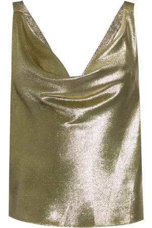 Cynthia Rowley Lya top