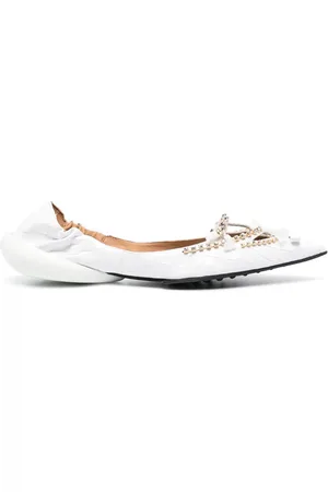 13 09 SR Sandaler med krystaludsmykning