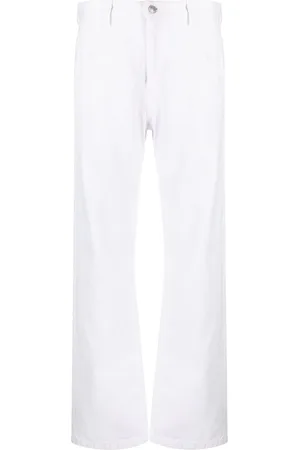 Isabel Marant Nadege jeans med lige ben
