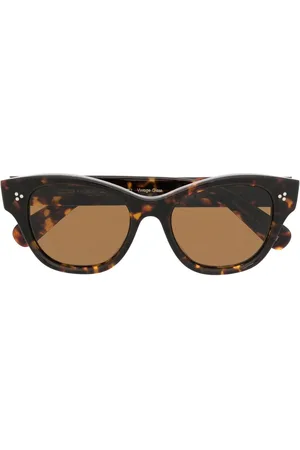 Oliver Peoples Eadie cat eye-solbriller