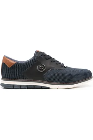Bugatti Sandman sneakers i mesh