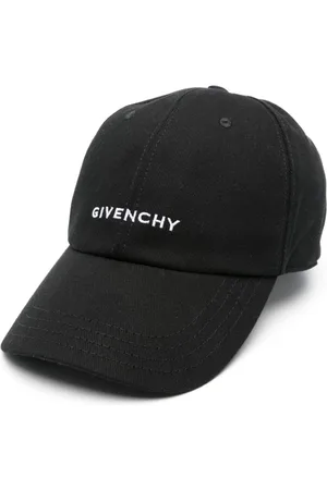 Givenchy Kasket med indgraveret logo