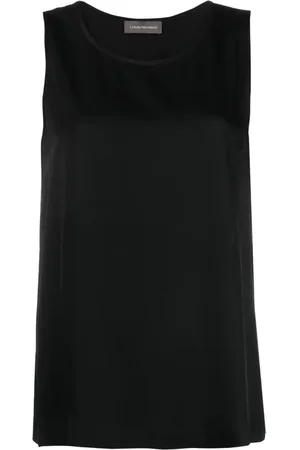 LORENA ANTONIAZZI ærmeløs tanktop