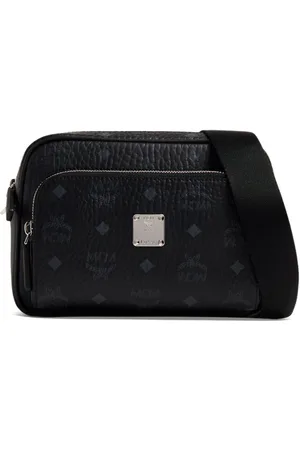 MCM Lille Klassik crossbody-taske