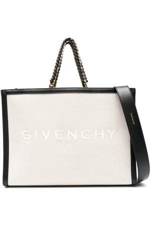 Givenchy Mellemstor G Tote shopper-taske