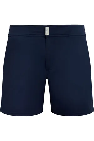 Vilebrequin Merise badeshorts med logomærke