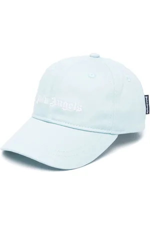 Palm Angels Kasket med logobroderi