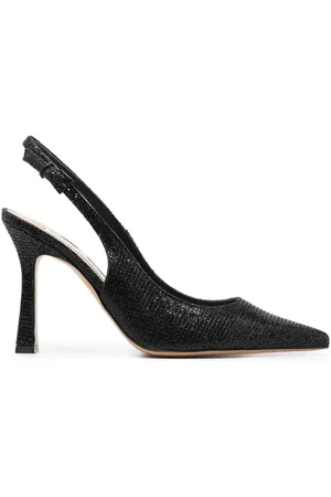 ROBERTO FESTA 100 mm Farah pumps med spids tå