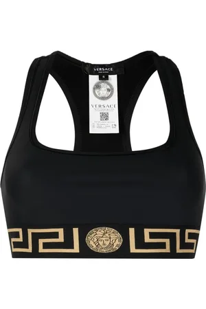 VERSACE Greca bh med bryderryg