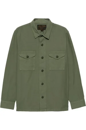 Filson Field Jac skjorte