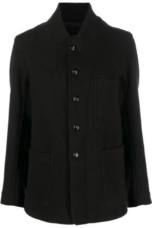 Maison Margiela Langærmet jakke