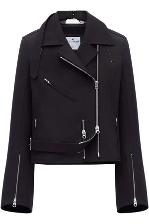 Courrèges Asymmetrisk Modular jakke