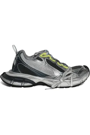 Balenciaga Kraftige 3XL sneakers med mesh