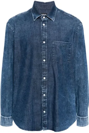 Dondup Skjorte i denim
