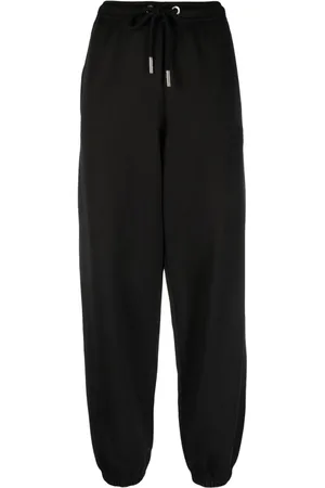 Moncler Joggingbukser med logomærke