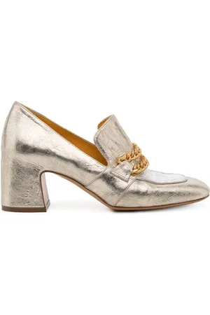Madison.Maison Loafers med blokhæl