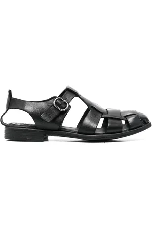 Officine creative Chronicle sandaler i læder