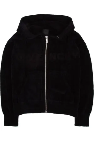Givenchy Jakke med hætte