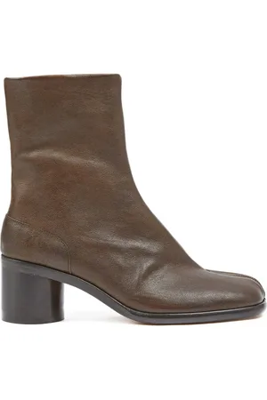 Maison Margiela Tabi 60mm ankelstøvler