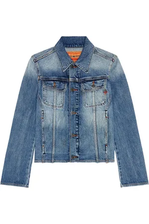 Diesel Bonny denimjakke