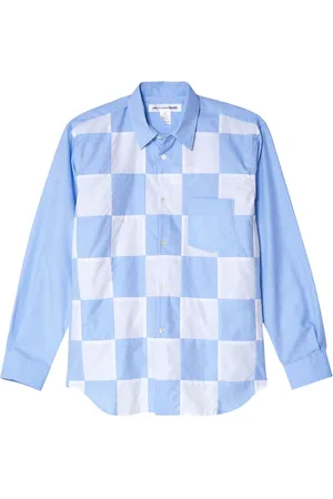 Comme des Garçons Ternet skjorte