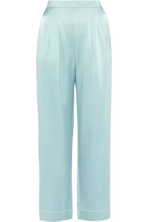ERES Mondain pyjamasbukser i silke