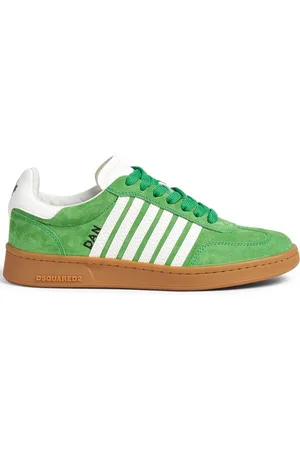 Dsquared2 Low-top Boxer sneakers