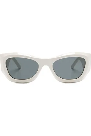 Palm Angels Cat eye-solbriller