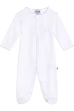 G.H. Hurt&Son Kids Fawn pyjamas