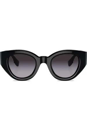 Burberry Meadow solbriller med tonet glas