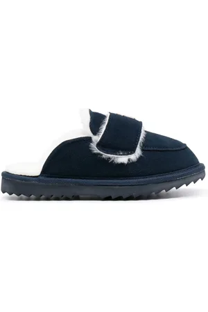Tommy Hilfiger Loafers med monogram