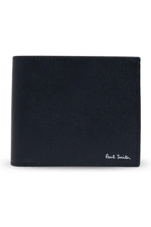 Paul Smith Signatur Stripe Balloon Mount Fuji-kortholder med for