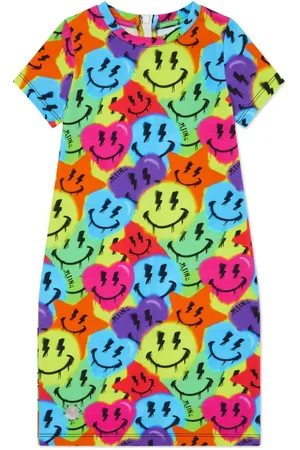 Philipp Plein Smile kjole