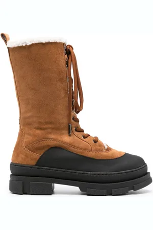 Jimmy Choo Aldea støvler med snøre