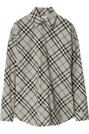 Burberry Ternet skjorte