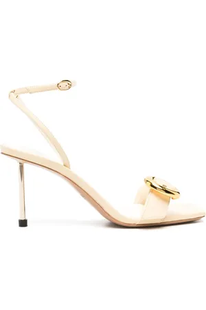 Jacquemus Les Sandales Regalo 100mm sandaler
