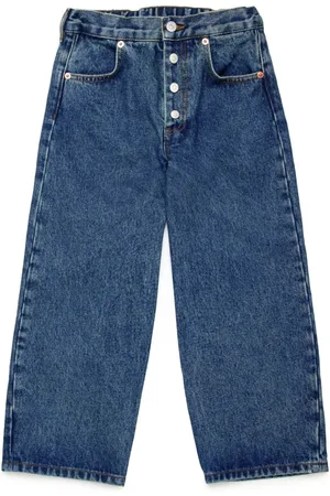 Maison Margiela Jeans med lige ben