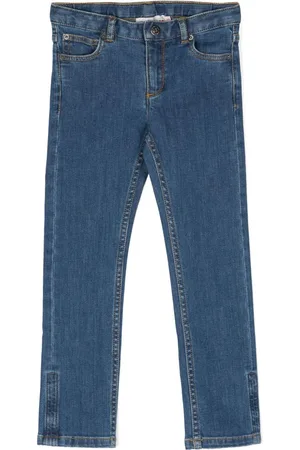 BONPOINT Bonnie jeans med smal pasform
