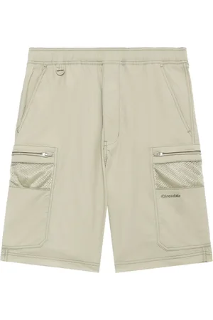 Chocoolate Træningsshorts med broderet logo