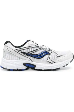 Saucony Ride Millenium sneakers i mesh