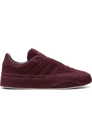 Y-3 Adidas Originals Gazelle sneakers